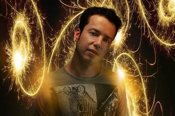 Sander van Doorn