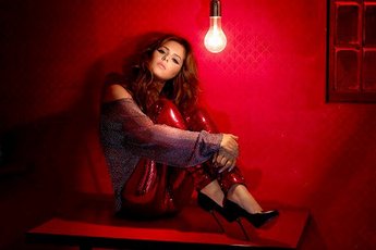 Cheryl Cole