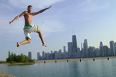 North Avenue Beach - Beach | Outdoor Activity in Chicago.