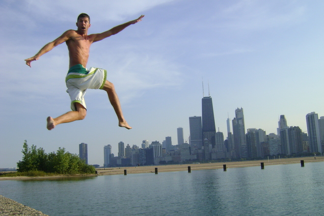 Photo of North Avenue Beach