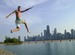North Avenue Beach - Beach | Outdoor Activity in Chicago.