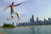 North Avenue Beach - Beach | Outdoor Activity in Chicago.