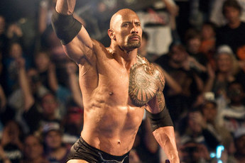 WWE Raw Supershow - Wrestling in Boston.