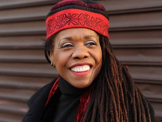 Catherine Russell