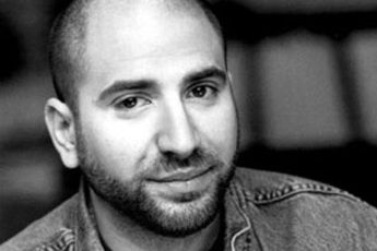 Dave Attell