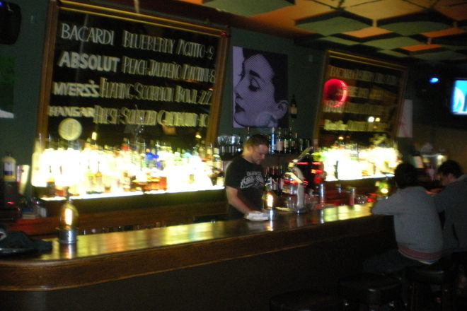 Photo of Tonic