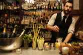 Drinking Like Gatsby at Global Speakeasies