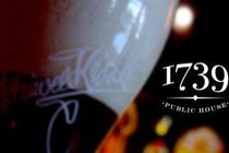 1739 Public House - Bar | Gastropub in Los Angeles.