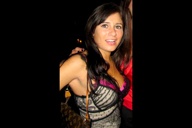 New York’s Nightlife Insiders - 3 of 6