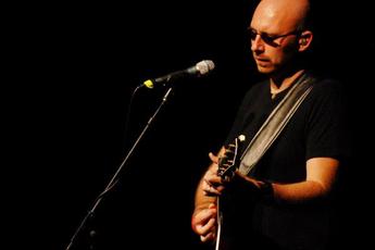 Corey Smith