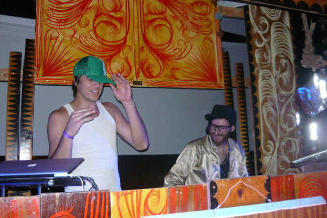 Photo of I Love This City Electronic Music Festival 2012 Day 2