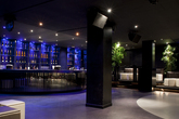 Inc. Club  - Nightclub in London.