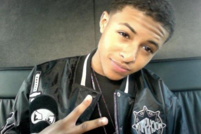 Photo of An Evening with Diggy Simmons