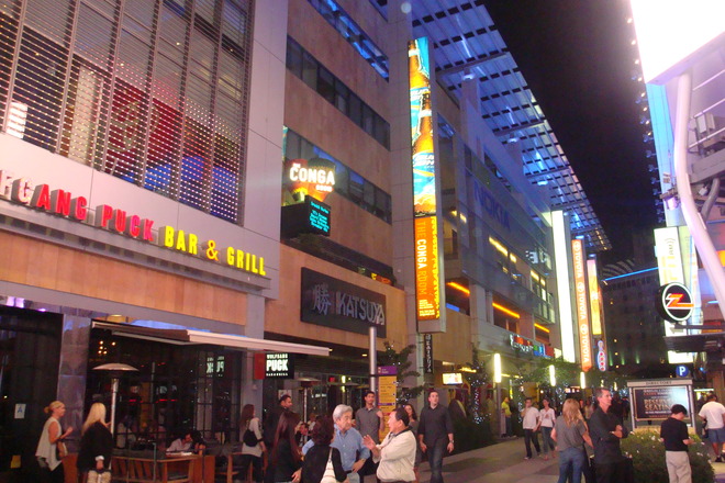 Photo of LA Live