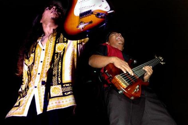 Photo of Los Lonely Boys