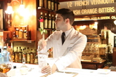 Bars in Spain: the Party Before the Party