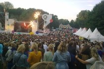 Amsterdam Open Air 2013 - Music Festival in Amsterdam