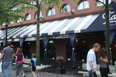 Tia's On the Waterfront - Bar | Restaurant in Boston.