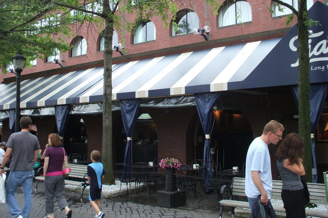 Photo of Tia's On the Waterfront