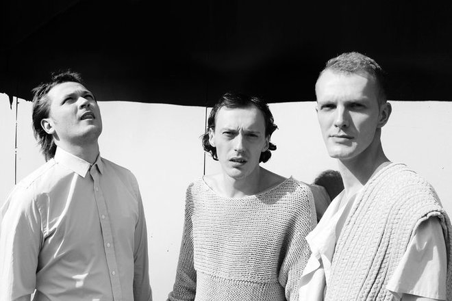 Photo of Swanky Tunes