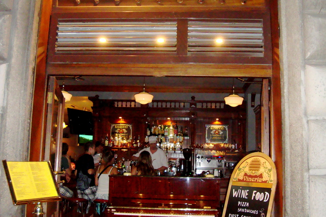 Photo of Mad Jacks
