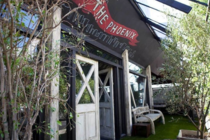 The Phoenix - Bar in Los Angeles.