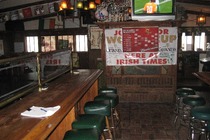 Irish Times - Irish Pub in Los Angeles.