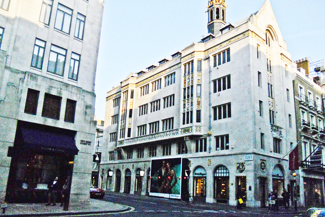 Photo of Mayfair / Knightsbridge, London