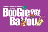 Boogie on the Bayou - Arts Festival | Food Festival | Music Festival in San Francisco.