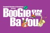Boogie on the Bayou - Arts Festival | Food Festival | Music Festival in San Francisco.