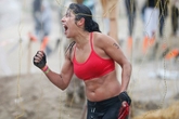 Tough Mudder's Around The World