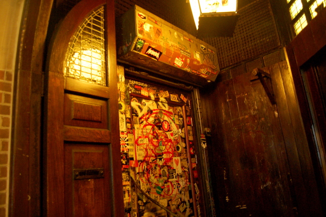 Photo of Café The Minds