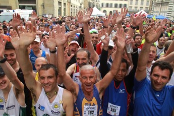 Guarda Firenze  - Running | Sports in Florence.