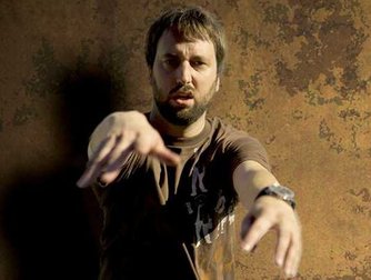 Tom Green