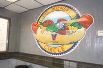 The Wieners Circle - Restaurant in Chicago.