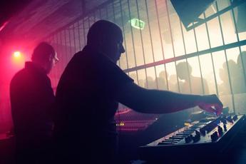 Tresor meets Praxxiz  - Club Night | Party in Berlin.