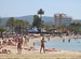 San Antonio Beach - Beach | Nightlife Area | Outdoor Activity in Ibiza.