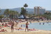 San Antonio Beach - Beach | Nightlife Area | Outdoor Activity in Ibiza.