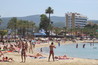 San Antonio Beach