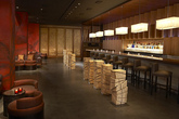 Whiskey Blue (W Hotel Westwood) - Hotel Bar | Lounge in Los Angeles.