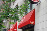 Rare Bar & Grill (Lexington) - Restaurant | Rooftop Bar in New York.