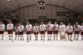 BC Eagles Ice Hockey