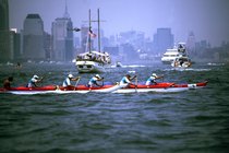 Hawaiian Airlines Liberty Challenge 2013 - Sports | Outdoor Event | Ethnic Festival in New York