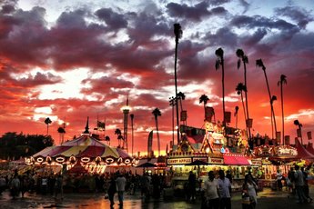L.A. County Fair - Festival | Food & Drink Event | Special Event in Los Angeles.