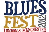 Blues Fest London - Music Festival in London.