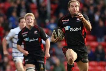 Saracens Rugby Club