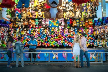 Alameda County Fair - Fair / Carnival | Street Fair | Food & Drink Event in San Francisco.