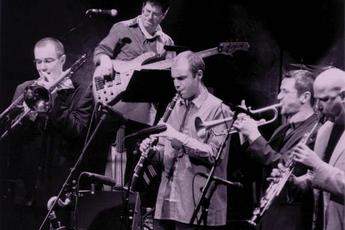 Klezmer Nova