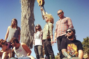 The Mowgli's