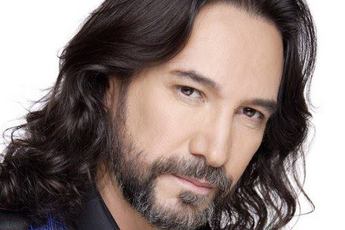 Marco Antonio Solis
